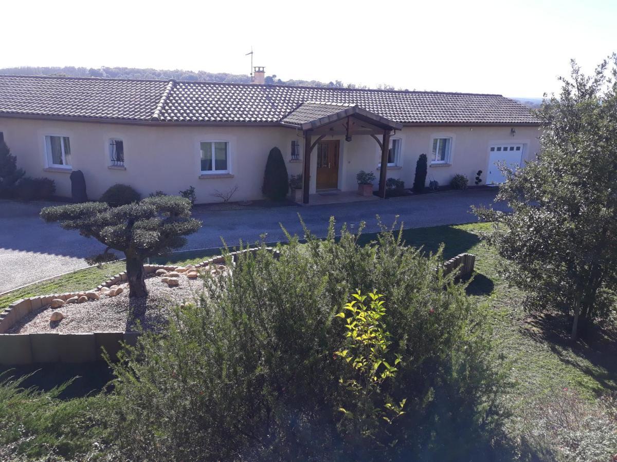 Le Clos Castel - Gite Equipe Casteljaloux Exterior foto